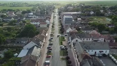 Energy Revolution System