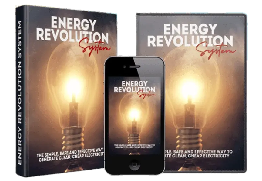 Energy Revolution System
