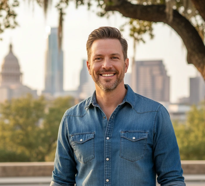 Energy Revolution System User 1