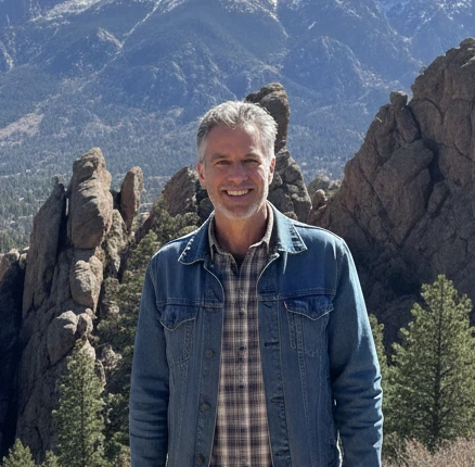 Energy Revolution System User 3